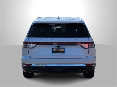 Used 2022 Lincoln Aviator Reserve w/ Equipment Group 201A image 6