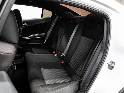 Used 2021 Dodge Charger R/T RWD image 46
