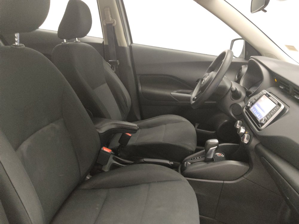 Used 2023 Nissan Kicks S FWD image 21