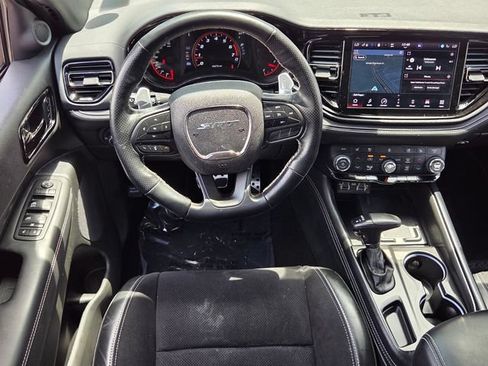 Used 2024 Dodge Durango SRT w/ Black Package AWD/4WD image 11