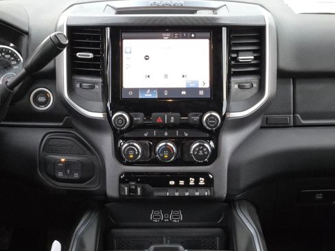 New 2025 RAM 2500 Lone Star image 14