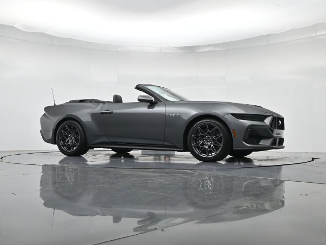 New 2026 Ford Mustang GT Premium w/ GT Performance Package RWD image 40