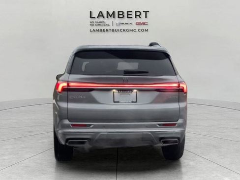 New 2026 Buick Enclave Avenir w/ Super Cruise Package image 3