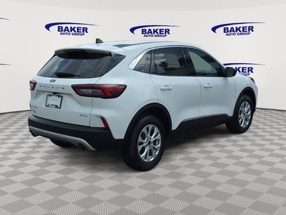 Used 2023 Ford Escape Active w/ Tech Pack #1