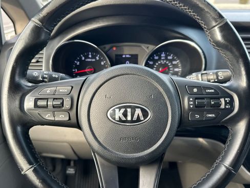 Used 2021 Kia Sedona EX image 24