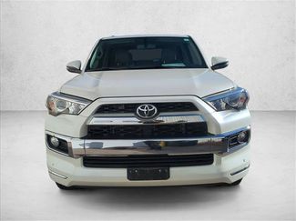 Used 2017 Toyota 4Runner Limited video 2