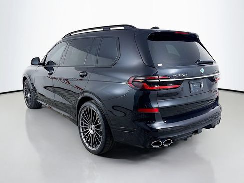 Used 2025 BMW ALPINA XB7 AWD/4WD image 5
