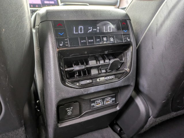 Certified 2025 Jeep Grand Cherokee Summit w/ Obsidian Package AWD/4WD image 15