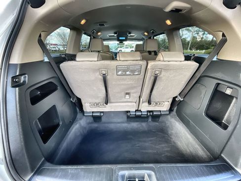 Used 2022 Honda Odyssey Elite image 26