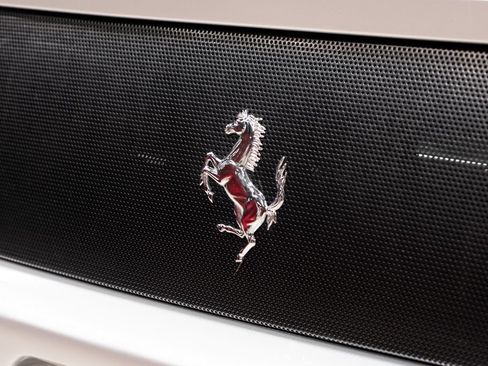 Used 2003 Ferrari 360 Spider RWD image 18