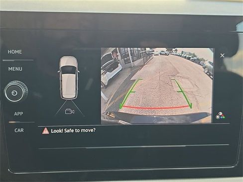 New 2025 Volkswagen Taos S image 17