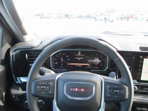 New 2026 GMC Sierra 1500 SLT w/ SLT Premium Plus Package image 21