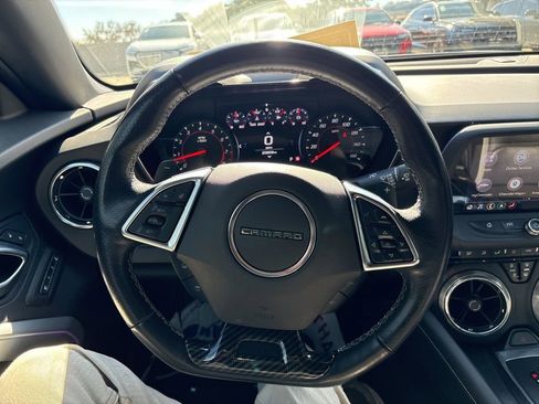 Used 2019 Chevrolet Camaro LT image 20