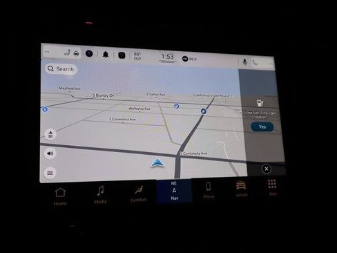 New 2022 Jeep Grand Cherokee Trailhawk w/ Luxury Tech Group III image 11