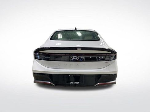 Certified 2025 Hyundai Sonata SEL image 12