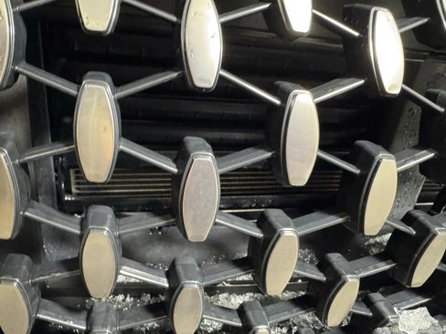 Certified 2025 Lincoln Corsair Grand Touring w/ Equipment Group 301A image 9