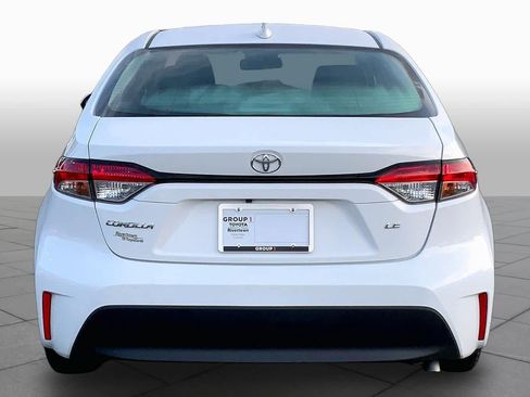 Used 2024 Toyota Corolla LE FWD image 5