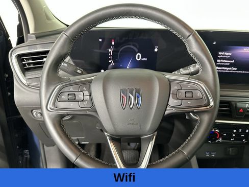 Used 2024 Buick Encore GX Preferred w/ Comfort Package FWD image 14