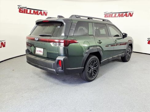 New 2026 Subaru Outback Limited XT image 2