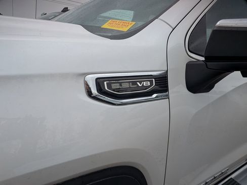 Certified 2024 GMC Sierra 1500 SLT w/ SLT Premium Plus Package image 4