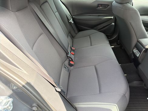 Used 2024 Toyota Corolla LE FWD image 26