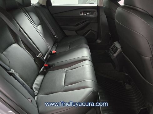 Used 2024 Honda Accord Touring image 17