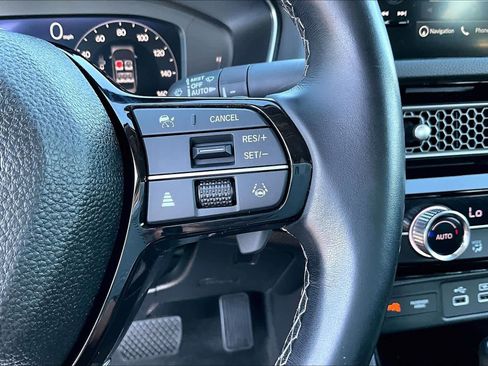Used 2023 Honda Civic Touring image 22