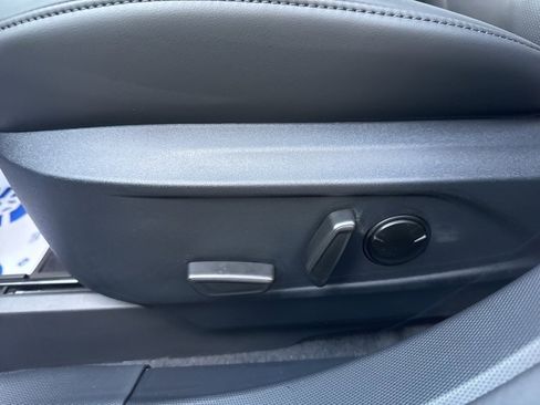 New 2025 Ford Mustang Mach-E Premium w/ Interior Protection Package image 13