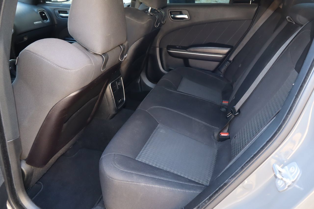 Used 2019 Dodge Charger GT RWD image 5