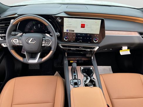 New 2026 Lexus RX 350 Premium image 11