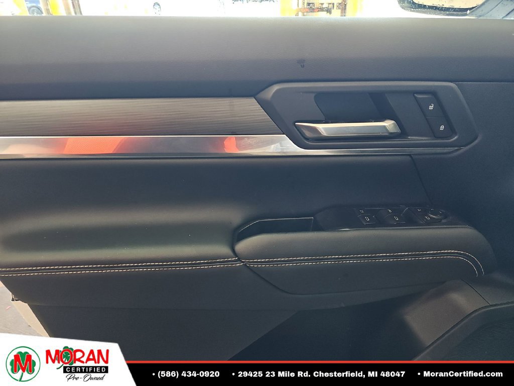 Used 2026 GMC Terrain Elevation AWD/4WD image 11