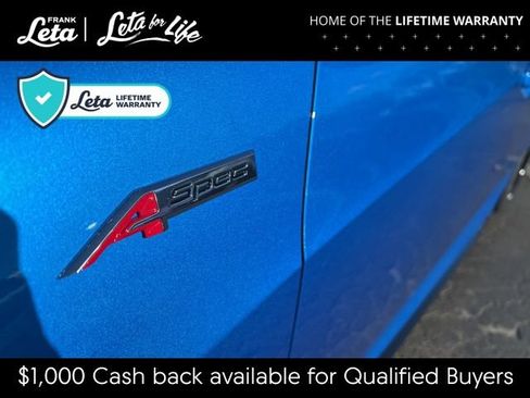 New 2026 Acura Integra A-Spec image 7