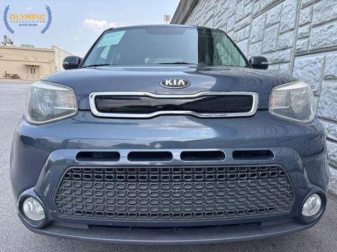 Used 2016 Kia Soul ! image 17