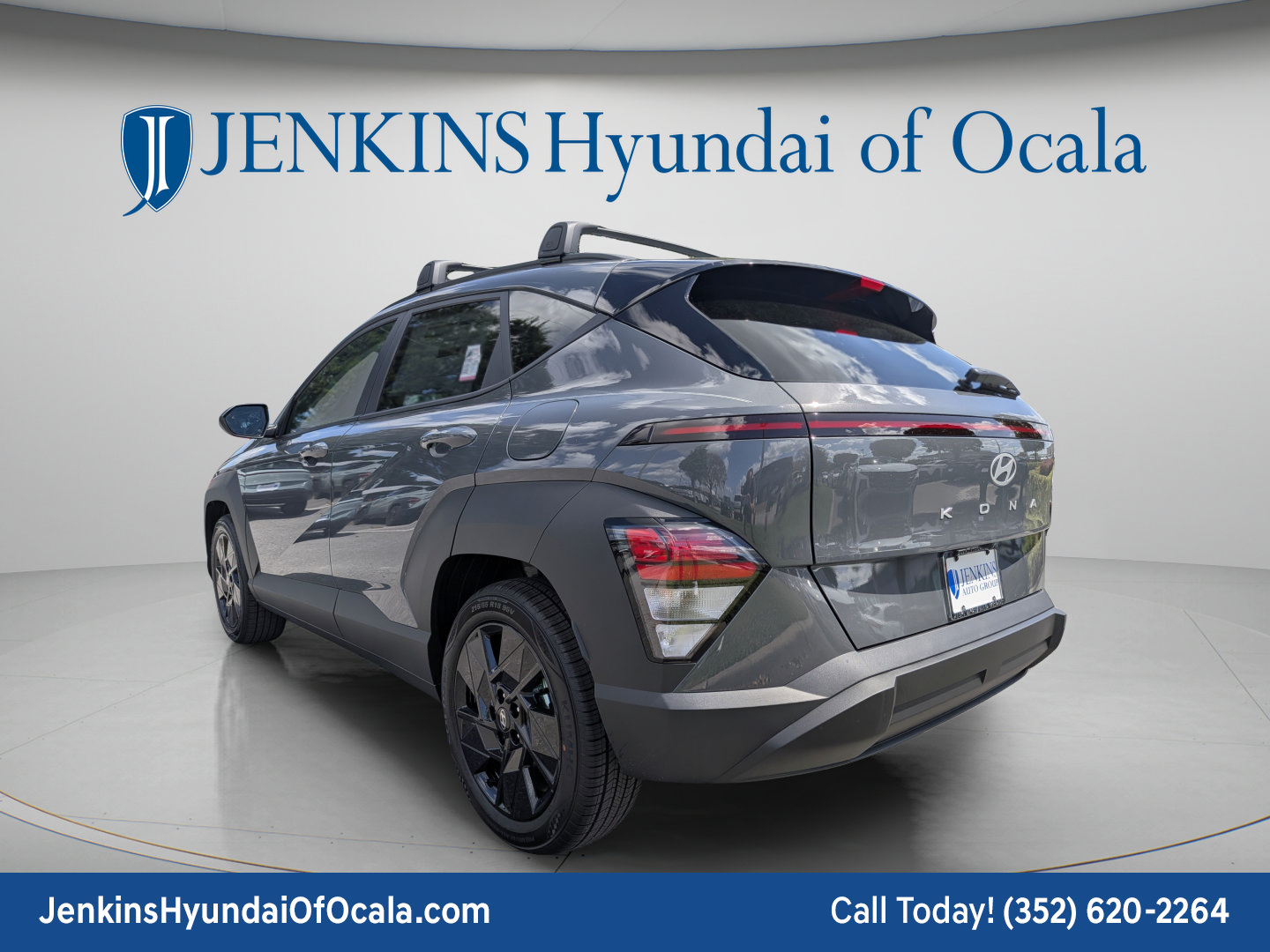 New 2027 Hyundai Kona SEL Sport FWD image 6