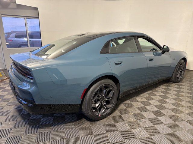 New 2026 Dodge Charger R/T w/ Driver Convenience Group AWD/4WD image 6