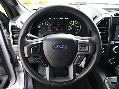 Used 2020 Ford F150 XLT w/ Equipment Group 301A Mid image 22