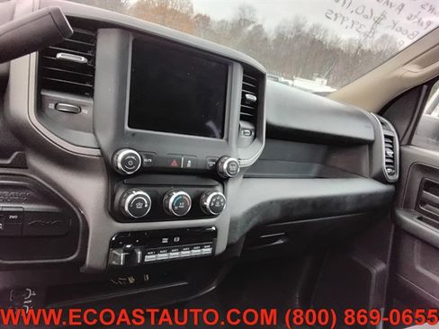 Used 2020 RAM 3500 Tradesman image 12