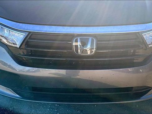 Used 2022 Honda Odyssey EX-L image 29