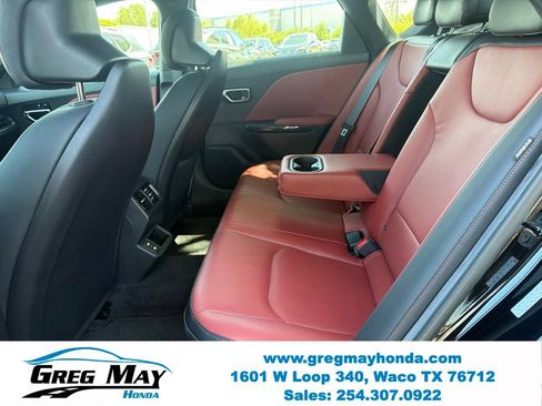 Used 2025 Kia K4 GT-Line Turbo FWD image 28