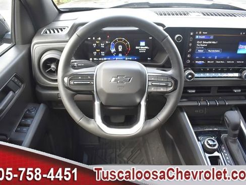 New 2026 Chevrolet Colorado Trail Boss image 18