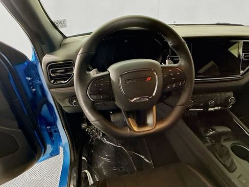 New 2026 Dodge Durango GT image 11