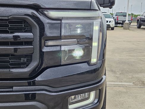 Used 2024 Ford F150 Lariat w/ Bed Utility Package image 10