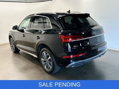 Used 2024 Audi Q5 2.0T Premium w/ Convenience Package AWD/4WD image 32