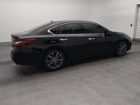 Used 2018 Nissan Altima 2.5 SR w/ SR Special Edition FWD image 10