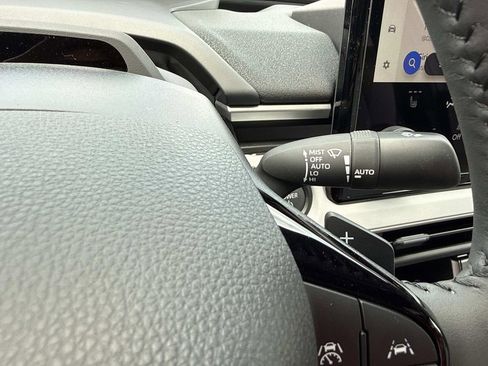 New 2026 Subaru Solterra Premium AWD/4WD image 33