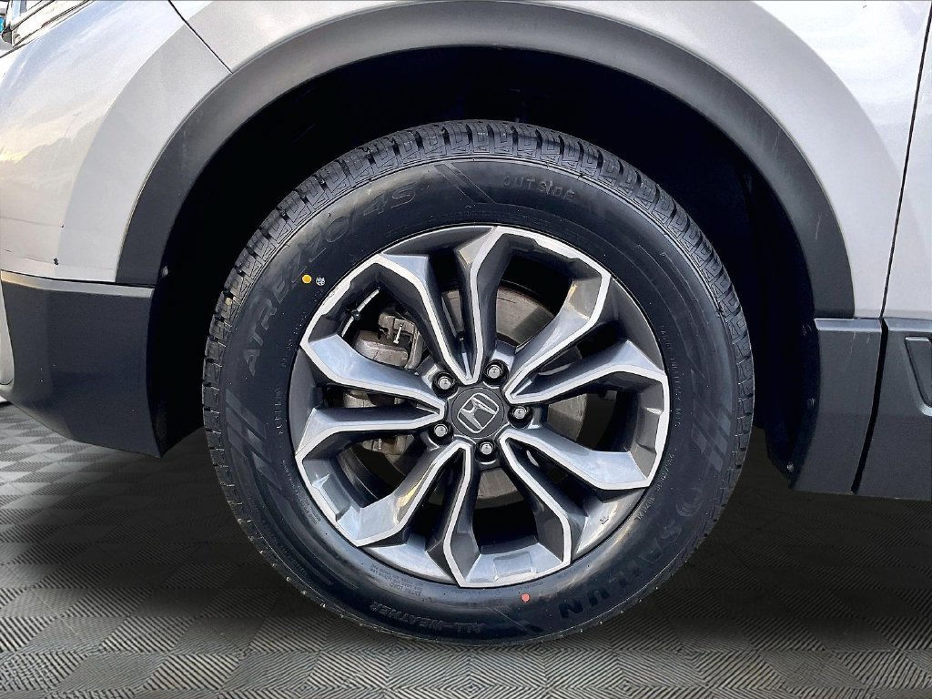 Used 2022 Honda CR-V EX image 7