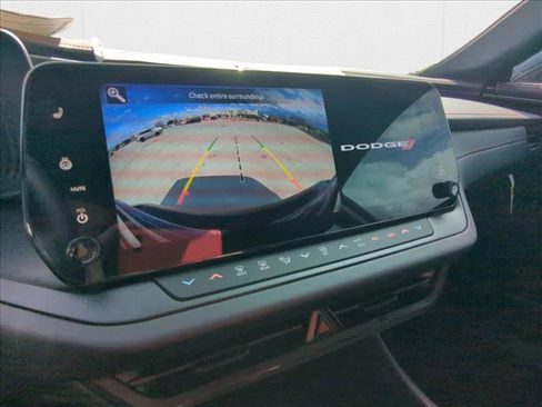 New 2025 Dodge Charger R/T w/ Quick Order Package 25M R/T image 14