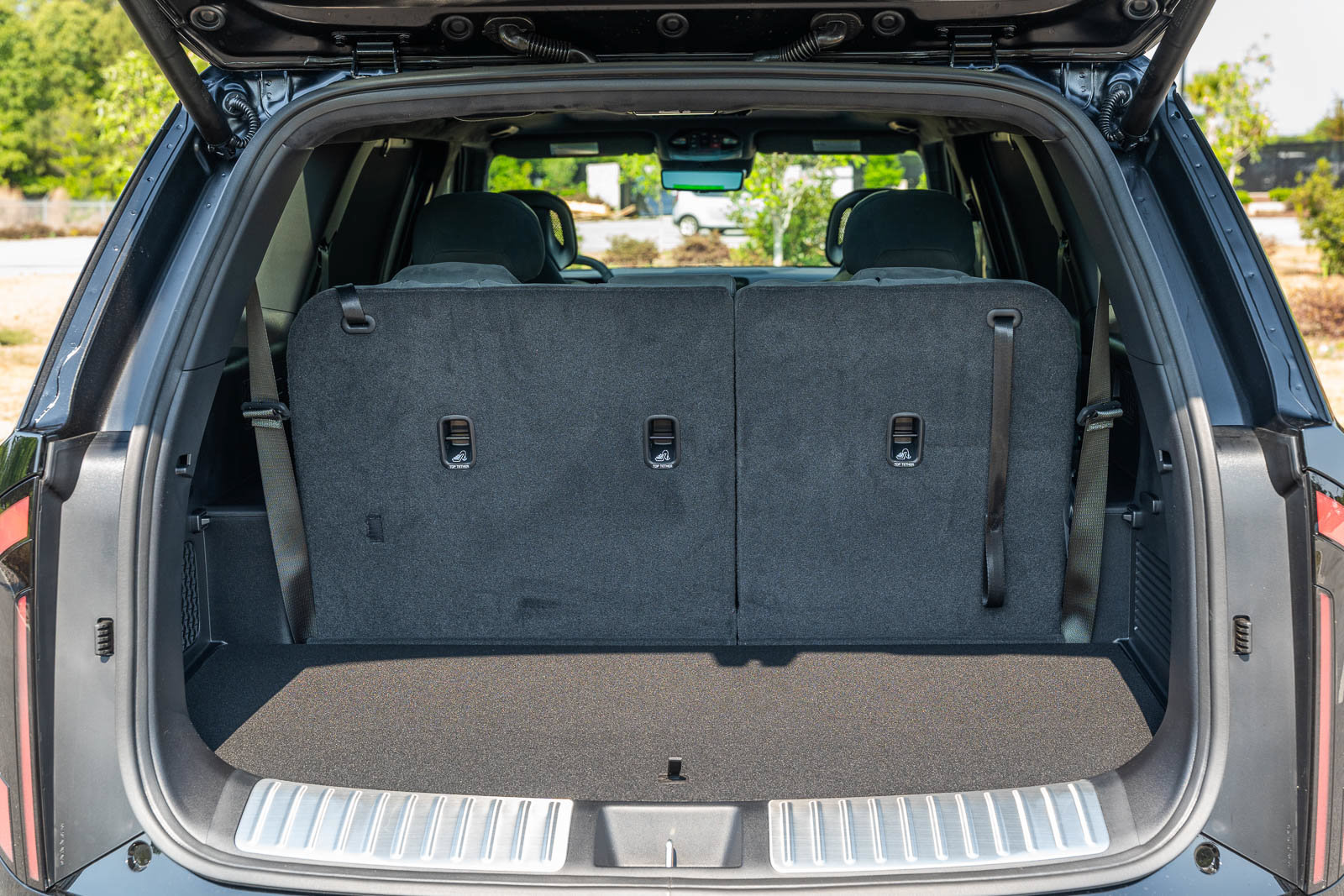 New 2027 Kia Telluride X-Line SX Prestige AWD/4WD image 19