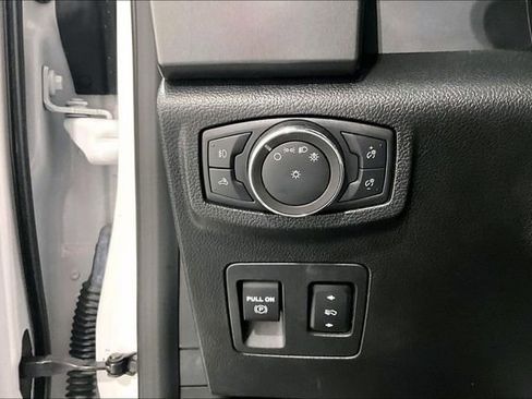 Used 2020 Ford F150 XLT w/ Equipment Group 301A Mid image 17