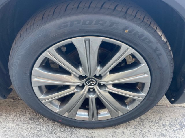 Used 2022 MAZDA CX-9 Signature AWD/4WD image 24